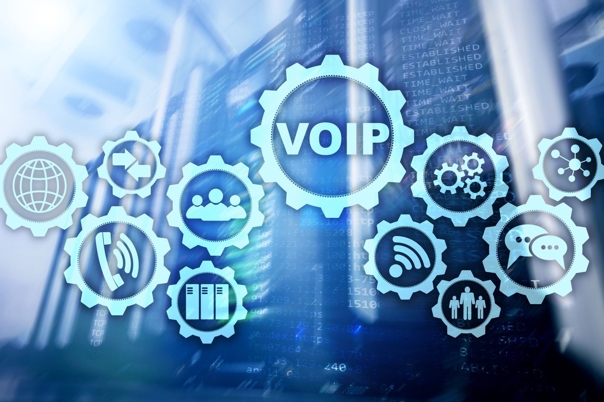 Công nghệ NW mang đến cho bạn phần mềm VoIP doanh nghiệp chất lượng cao! Sử dụng phần mềm này để truyền tải chất lượng âm thanh và hình ảnh trong cuộc gọi và tận hưởng những tính năng thông minh giúp tiết kiệm thời gian công việc cho doanh nghiệp của bạn. 